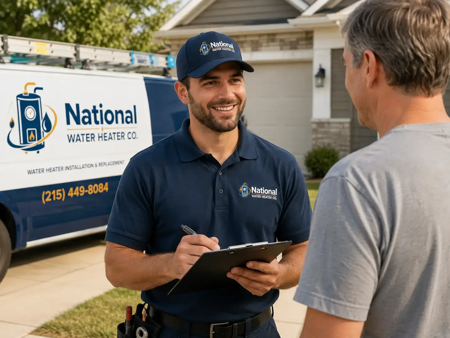 Water Heater Installation Arnot, PA FAQs